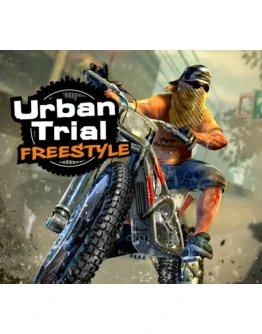 Urban Trial Freestyle (Steam Key / ROW / Region Free)