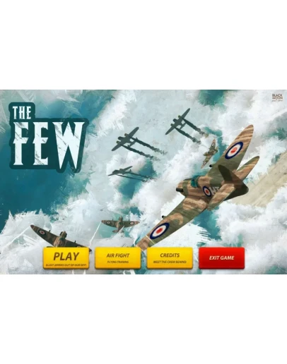 The Few (Steam Key / Region Free)
