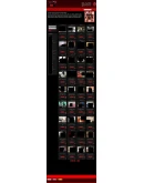 Движок видео сайта онлайн. Заточенный под adult.