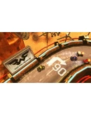 Speed Kills STEAM KEY REGION FREE GLOBAL+РОССИЯ