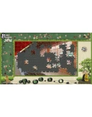 Jigsaw Puzzle Pack - Pixel Puzzles Ultimate: PP1 Japan