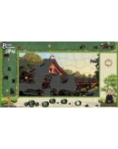 Jigsaw Puzzle Pack - Pixel Puzzles Ultimate: PP1 Japan