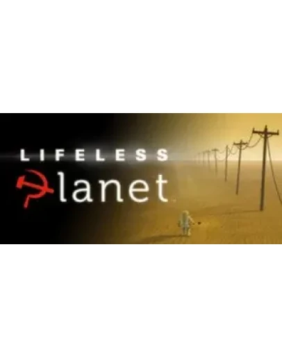 Lifeless Planet Premier Edition STEAM KEY GLOBAL+РОССИЯ