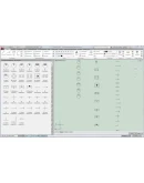 УГО систем газоснабжения