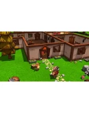 Adventurezator: When Pigs Fly STEAM KEY REGION FREE Adventurezator: When Pigs Fly STEAM KEY REGION FREE