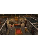 Adventurezator: When Pigs Fly STEAM KEY REGION FREE Adventurezator: When Pigs Fly STEAM KEY REGION FREE