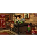 Adventurezator: When Pigs Fly STEAM KEY REGION FREE Adventurezator: When Pigs Fly STEAM KEY REGION FREE