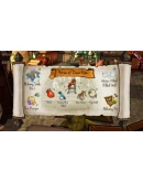 Adventurezator: When Pigs Fly STEAM KEY REGION FREE Adventurezator: When Pigs Fly STEAM KEY REGION FREE