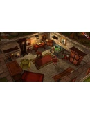 Adventurezator: When Pigs Fly STEAM KEY REGION FREE Adventurezator: When Pigs Fly STEAM KEY REGION FREE