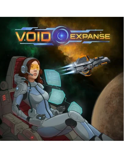 VoidExpanse (Steam KEY / ROW / Region free)