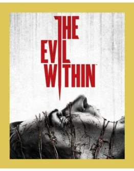 EVIL WITHIN (Steam)(RU/ CIS)