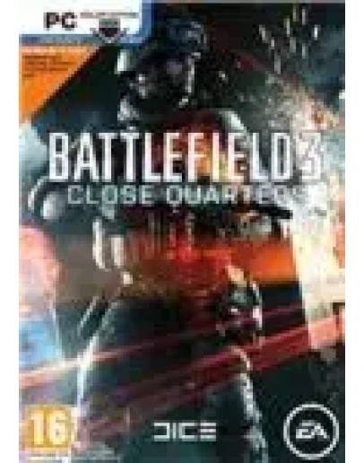 Battlefield 3: Close Quarters RU/EU REGION FREE ORIGIN