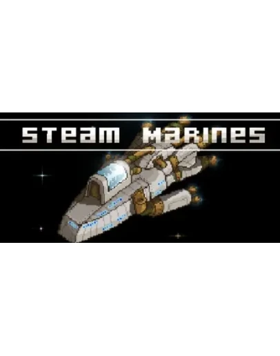 Steam Marines (Steam Key / ROW / Region Free) Steam Marines (Steam Key / ROW / Region Free)