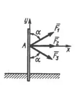 Решение задачи 1.1.9 из сборника Кепе О.Э.