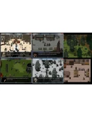 RPG Maker - High Fantasy Resource Pack (Steam Key/ROW) RPG Maker - High Fantasy Resource Pack (Steam Key/ROW)