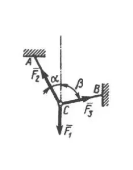 Решение задачи 1.2.2 из сборника Кепе О.Э.