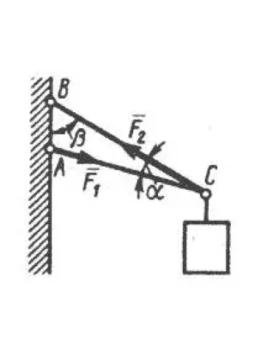 Решение задачи 1.2.4 из сборника Кепе О.Э.