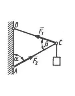Решение задачи 1.2.5 из сборника Кепе О.Э.
