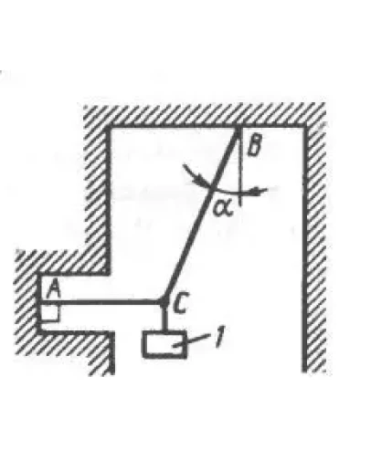Решение задачи 1.2.6 из сборника Кепе О.Э. Решение задачи 1.2.6 из сборника Кепе О.Э.