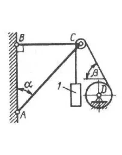 Решение задачи 1.2.10 из сборника Кепе О.Э.