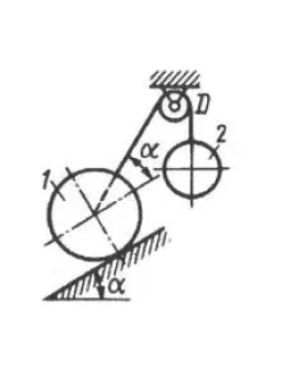 Решение задачи 1.2.11 из сборника Кепе О.Э.
