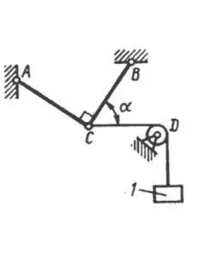 Решение задачи 1.2.13 из сборника Кепе О.Э.
