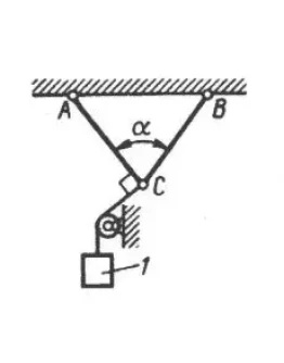 Решение задачи 1.2.14 из сборника Кепе О.Э.