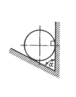 Решение задачи 1.2.17 из сборника Кепе О.Э.