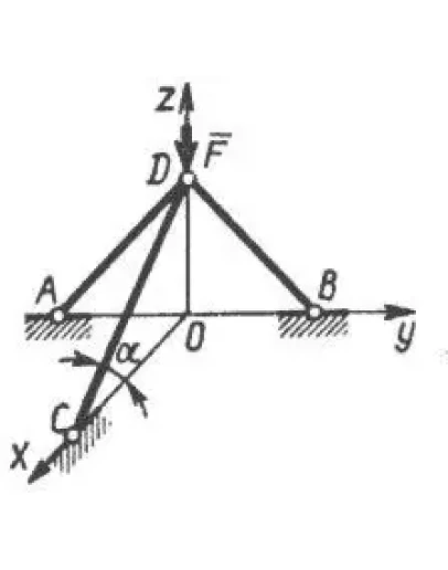 Решение задачи 1.4.5 из сборника Кепе О.Э.