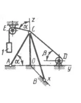 Решение задачи 1.4.6 из сборника Кепе О.Э. Решение задачи 1.4.6 из сборника Кепе О.Э.