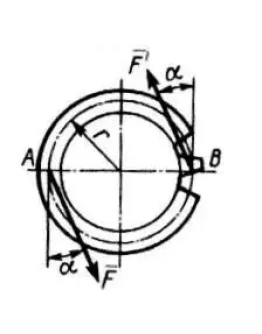 Решение задачи 2.1.4 из сборника Кепе О.Э.