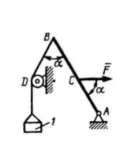 Решение задачи 2.1.10 из сборника Кепе О.Э.