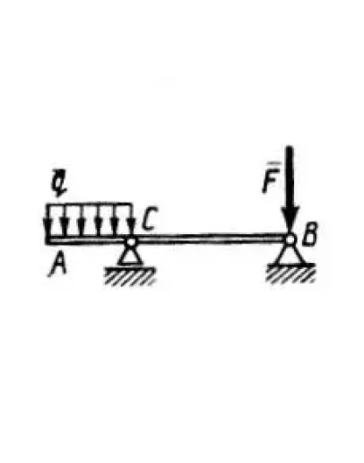 Решение задачи 2.3.5 из сборника Кепе О.Э.
