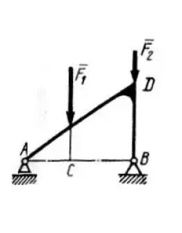 Решение задачи 2.3.12 из сборника Кепе О.Э.