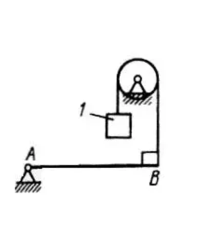 Решение задачи 2.3.13 из сборника Кепе О.Э.