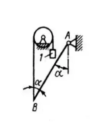 Решение задачи 2.3.14 из сборника Кепе О.Э. Решение задачи 2.3.14 из сборника Кепе О.Э.