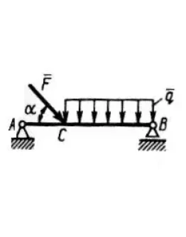 Решение задачи 2.4.6 из сборника Кепе О.Э.