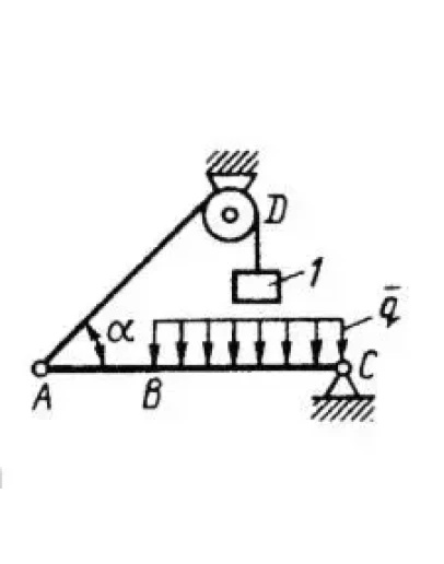 Решение задачи 2.4.10 из сборника Кепе О.Э.