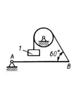 Решение задачи 2.4.11 из сборника Кепе О.Э.