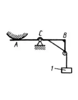 Решение задачи 2.4.18 из сборника Кепе О.Э.