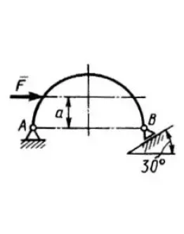 Решение задачи 2.4.22 из сборника Кепе О.Э.
