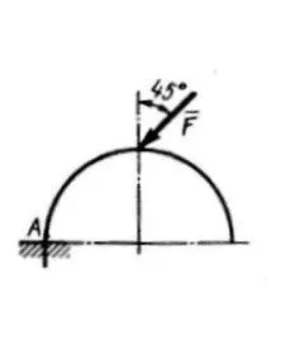 Решение задачи 2.4.23 из сборника Кепе О.Э. Решение задачи 2.4.23 из сборника Кепе О.Э.