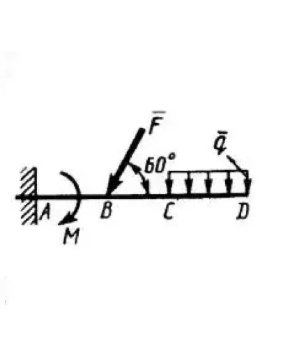Решение задачи 2.4.34 из сборника Кепе О.Э.