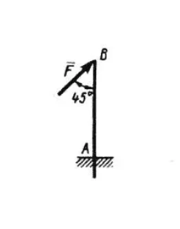 Решение задачи 2.4.41 из сборника Кепе О.Э.