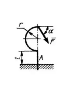 Решение задачи 2.4.46 из сборника Кепе О.Э.