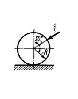 Решение задачи 2.6.2 из сборника Кепе О.Э.