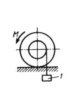 Решение задачи 2.6.12 из сборника Кепе О.Э.