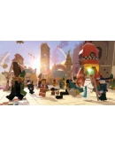 The LEGO Movie Videogame STEAM KEY GLOBAL+РОССИЯ