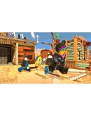 The LEGO Movie Videogame STEAM KEY GLOBAL+РОССИЯ