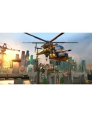 The LEGO Movie Videogame STEAM KEY GLOBAL+РОССИЯ